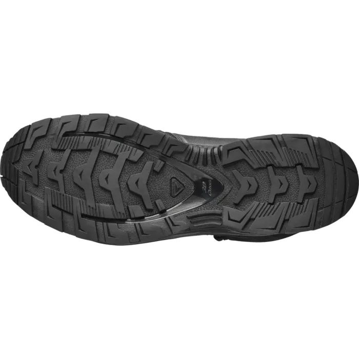 Черевики Salomon XA Forces MID GTX EN Black 6 (L40921800-6) зображення 6