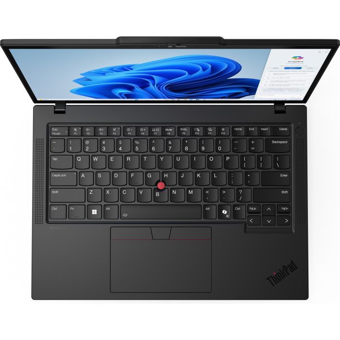 Ноутбук Lenovo ThinkPad T14 G5 (21ML003URA) изображение 4