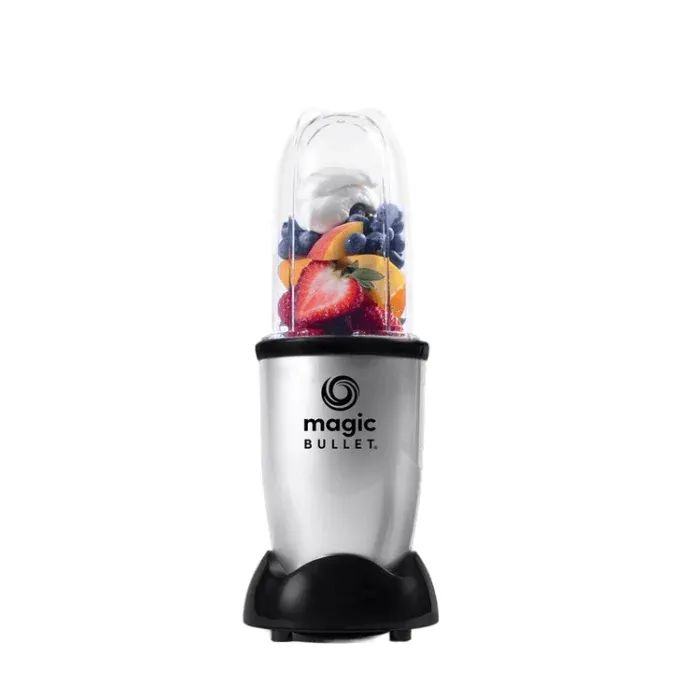 Блендер NUTRIBULLET MBR03S изображение 2