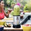 Блендер NUTRIBULLET MBR03S изображение 5