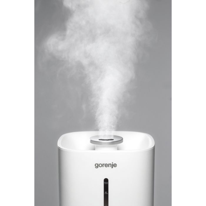 Увлажнитель воздуха Gorenje H 45 W изображение 3