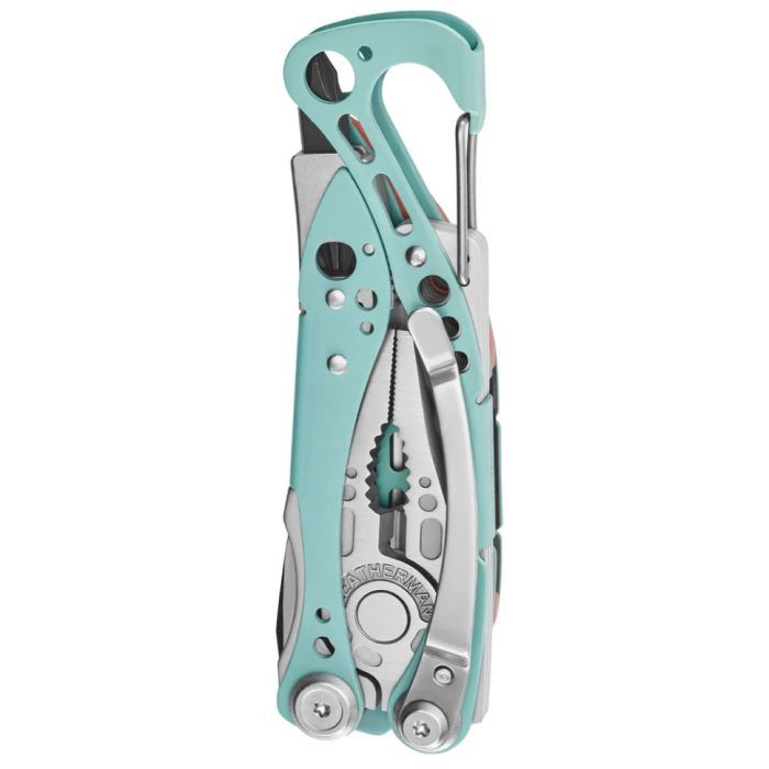 Мультитул Leatherman Skeletool CX (830923) изображение 3