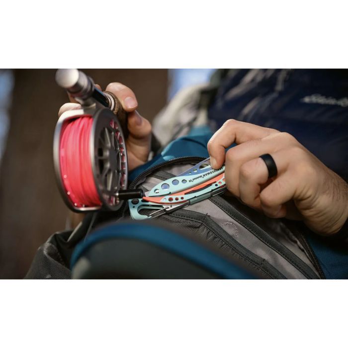 Мультитул Leatherman Skeletool CX (830923) изображение 5