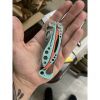 Мультитул Leatherman Skeletool CX Paradise (833135) изображение 8