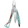 Мультитул Leatherman Skeletool CX Paradise (833135)