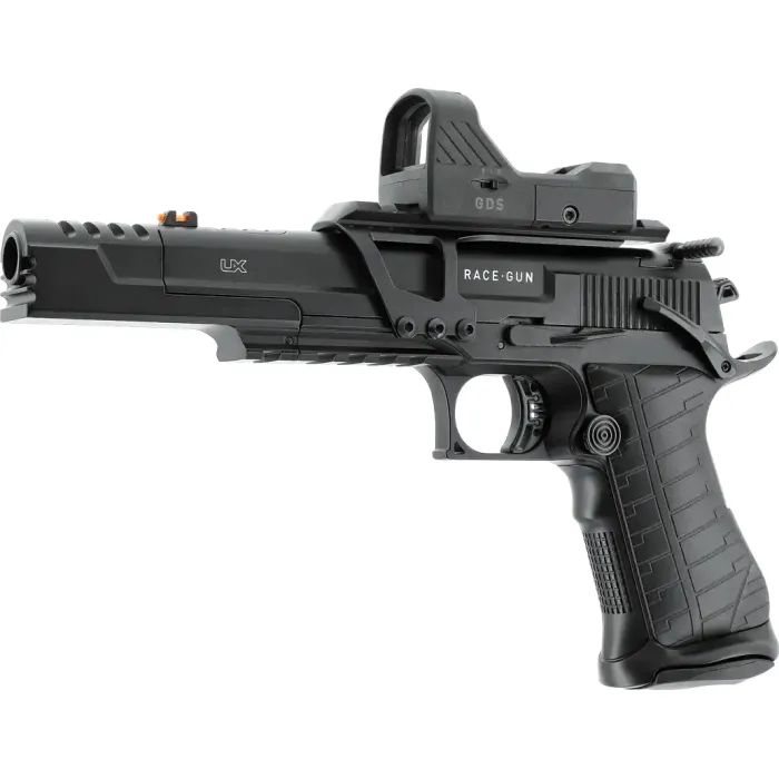 Пневматичний пістолет Umarex UX RaceGun Kit (5.8161-1) зображення 3