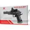 Пневматичний пістолет Umarex UX RaceGun Kit (5.8161-1) зображення 5