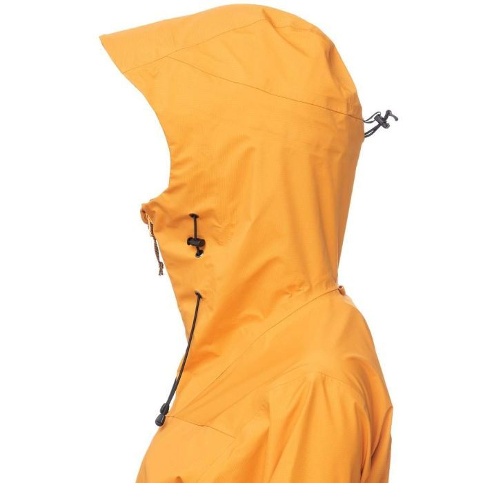 Куртка Turbat Alay Wmn dark cheddar XL (012.004.2044) зображення 4