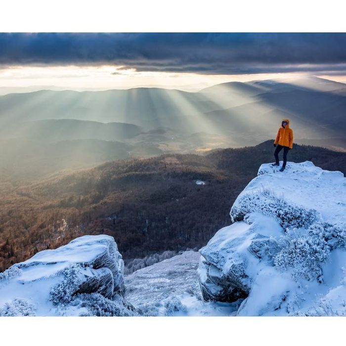 Куртка Turbat Alay Wmn dark cheddar XL (012.004.2044) зображення 9