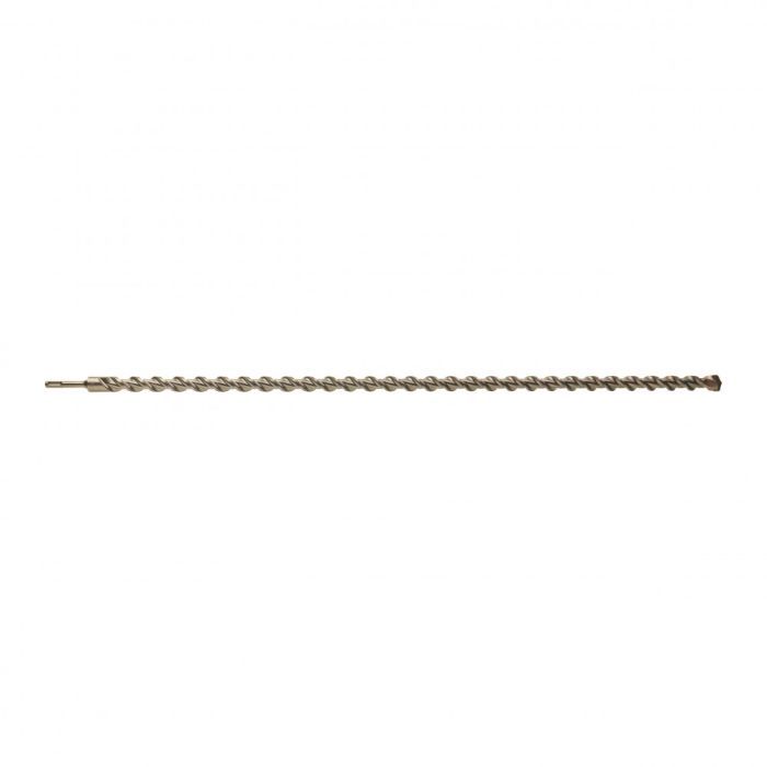 Бур Milwaukee SDS-PLUS M2, 8,0х1000х940мм (4932399328)