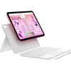 Планшет Apple iPad 10.9" 2024 Wi-Fi 64GB Silver (MCM74NF/A) зображення 5