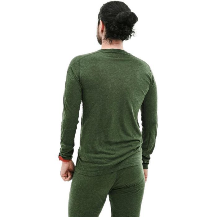 Термофутболка Turbat Retezat Top Mns kombu green XL (012.002.0646) изображение 2