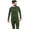 Термофутболка Turbat Retezat Top Mns kombu green L (012.002.0645)