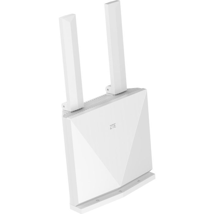 Маршрутизатор ZTE 4G K10 изображение 2