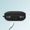 Чохол для навушників BeCover Silicon для OnePlus Buds Pro 2 Black (712016) зображення 3