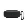 Чохол для навушників BeCover Silicon для OnePlus Buds Pro 2 Black (712016)