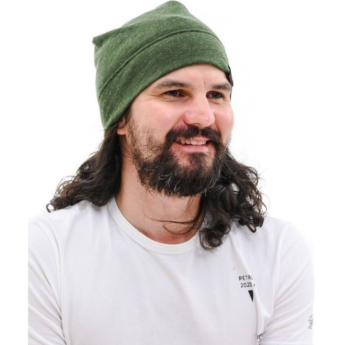 Шапка Turbat Talpa kombu green L/XL (012.004.3862) зображення 2