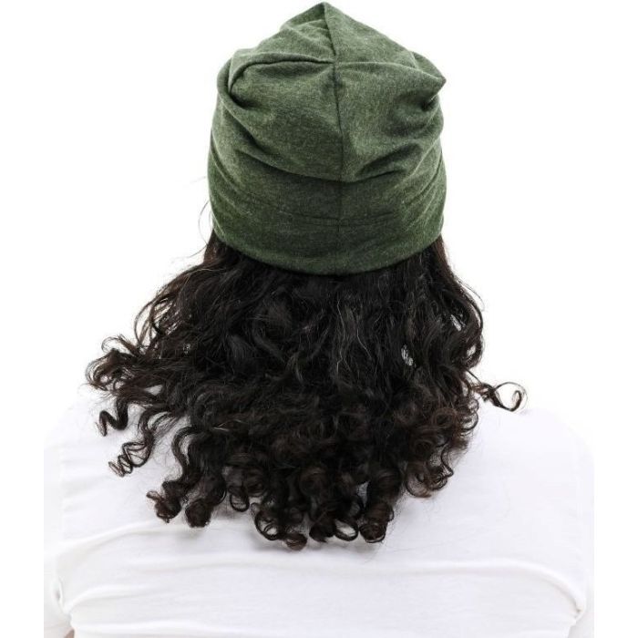 Шапка Turbat Talpa kombu green L/XL (012.004.3862) зображення 4