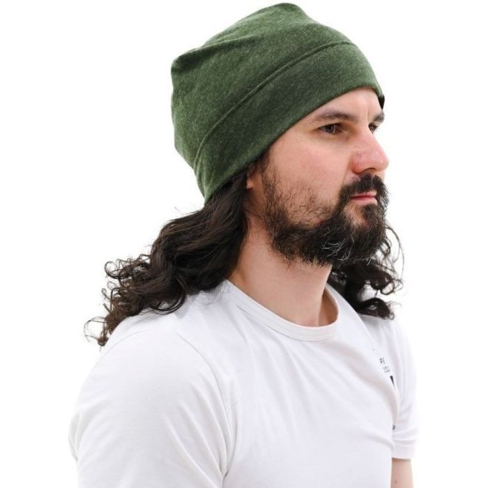Шапка Turbat Talpa kombu green L/XL (012.004.3862) зображення 5