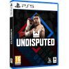Гра Sony Undisputed, BD диск (1135054) зображення 2