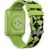 Смарт-годинник Canyon Joyce KW-43 DUAL BT Music Green (CNE-KW43YB) зображення 4