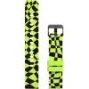Смарт-годинник Canyon Joyce KW-43 DUAL BT Music Green (CNE-KW43YB) зображення 6