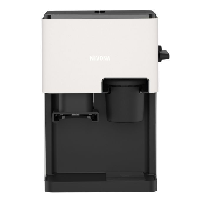 Кофемашина Nivona CUBE4102