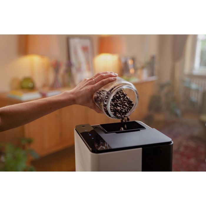 Кофемашина Nivona CUBE4102 изображение 2