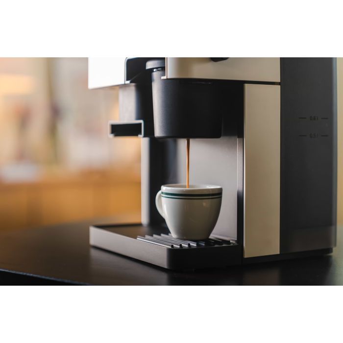 Кофемашина Nivona CUBE4102 изображение 3