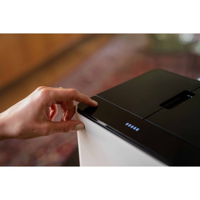 Кофемашина Nivona CUBE4102 изображение 4