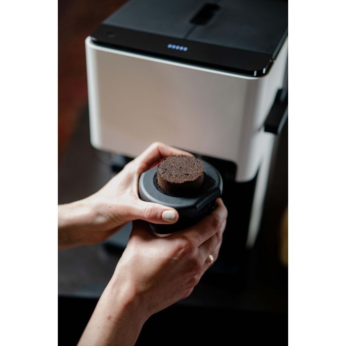 Кофемашина Nivona CUBE4102 изображение 5