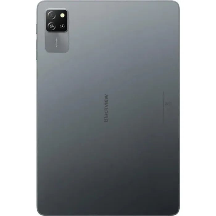 Планшет Blackview Tab 60 10.1" HD+ 4 / 128GB / WIFI Blue (6931548318217) зображення 3