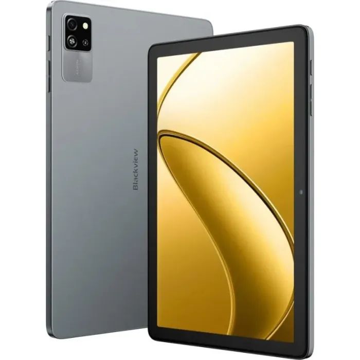 Планшет Blackview Tab 60 10.1" HD+ 4 / 128GB / WIFI Blue (6931548318217) зображення 7