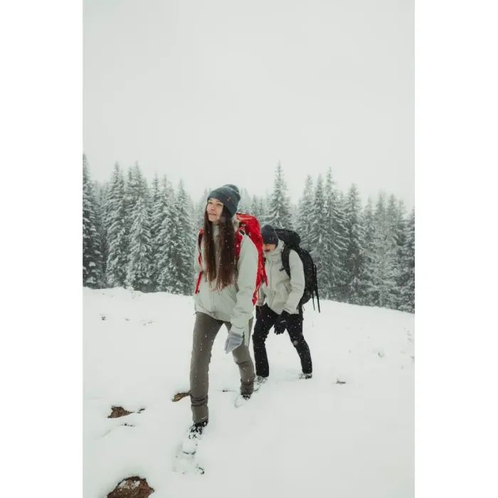 Штани Turbat Korab Wmn anthracite black - L - чорний (012.004.4521) зображення 9