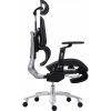 Офисное кресло GT Racer B-541F Black изображение 3