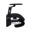 Офисное кресло GT Racer B-541F Black изображение 6