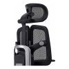 Офисное кресло GT Racer B-541F Black изображение 8