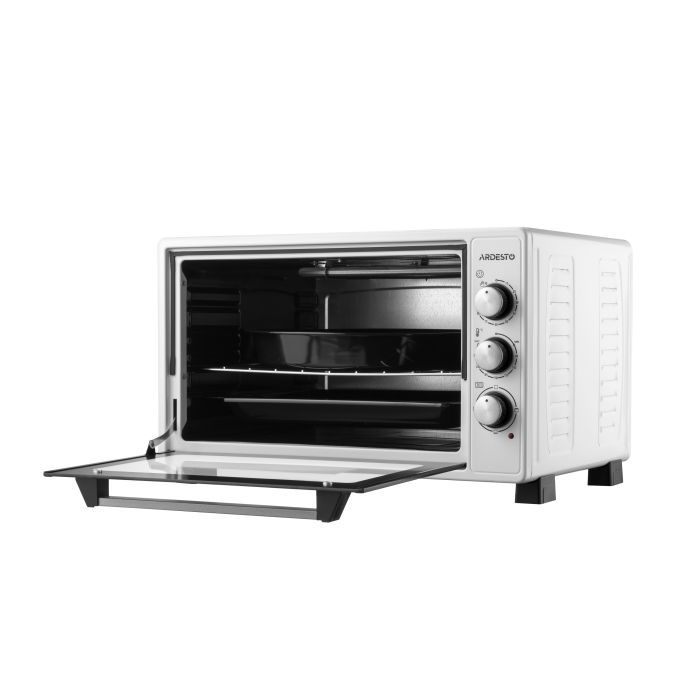 Электропечь Ardesto MEO-N40W изображение 2