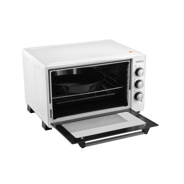 Электропечь Ardesto MEO-N40W изображение 4