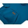 Спортивний костюм дитячий Cloise флісовий (CL0215011-128-blue) зображення 7