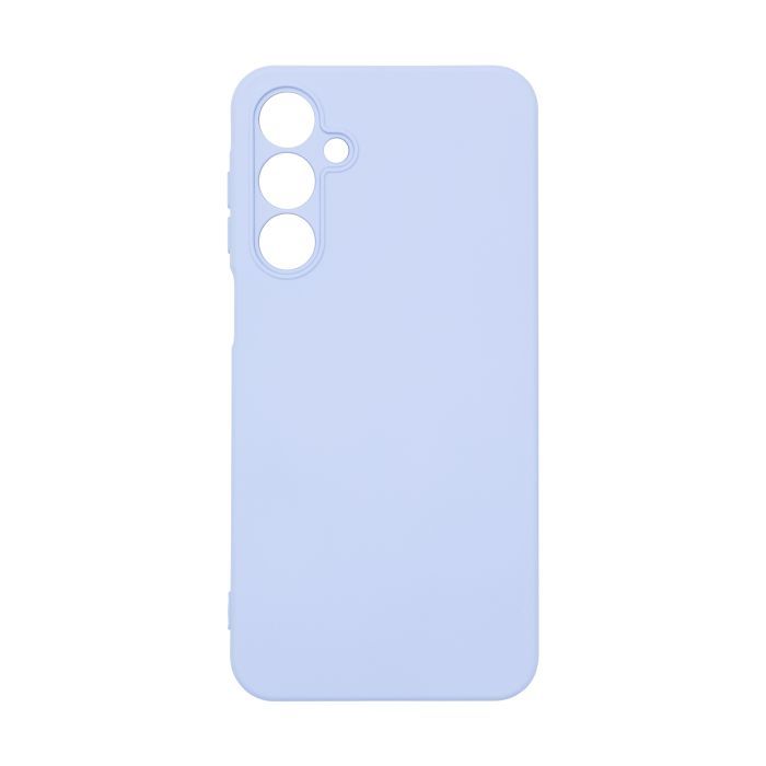 Чохол до мобільного телефона Armorstandart ICON Samsung A16 4G (A165) Camera cover Blue (ARM80131)