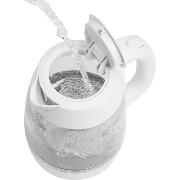 Электрочайник Sencor SWK 7300WH (SWK7300WH) изображение 10