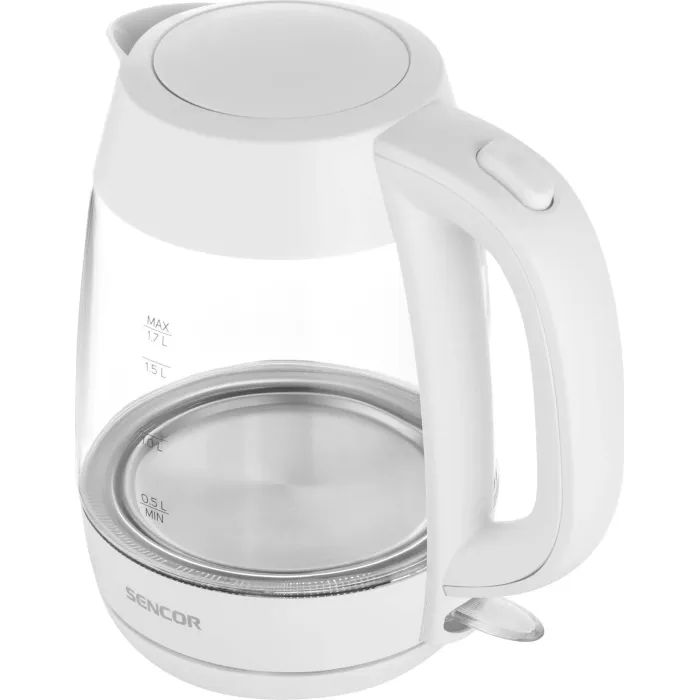 Электрочайник Sencor SWK 7300WH (SWK7300WH) изображение 3