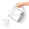 Электрочайник Sencor SWK 7300WH (SWK7300WH) изображение 9