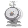 Крісло-гойдалка Lionelo Mell Grey stone (LO-MELL GREY STONE) зображення 5