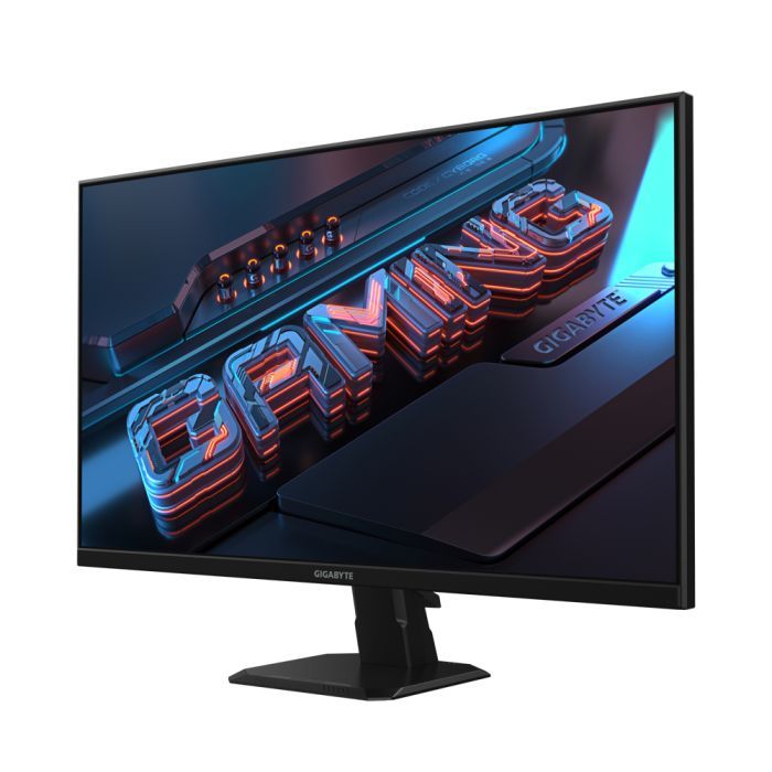 Монітор GIGABYTE GS27Q X Gaming Monitor зображення 3