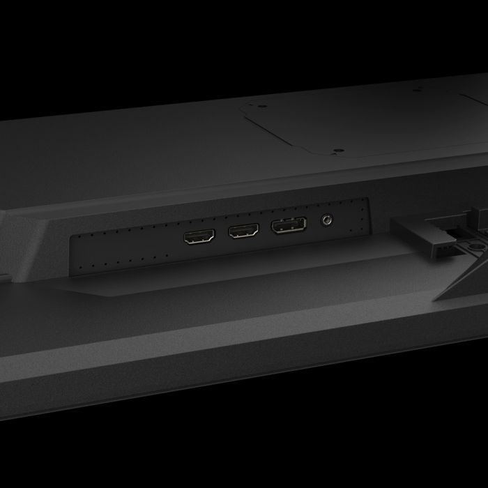 Монітор GIGABYTE GS27Q X Gaming Monitor зображення 8