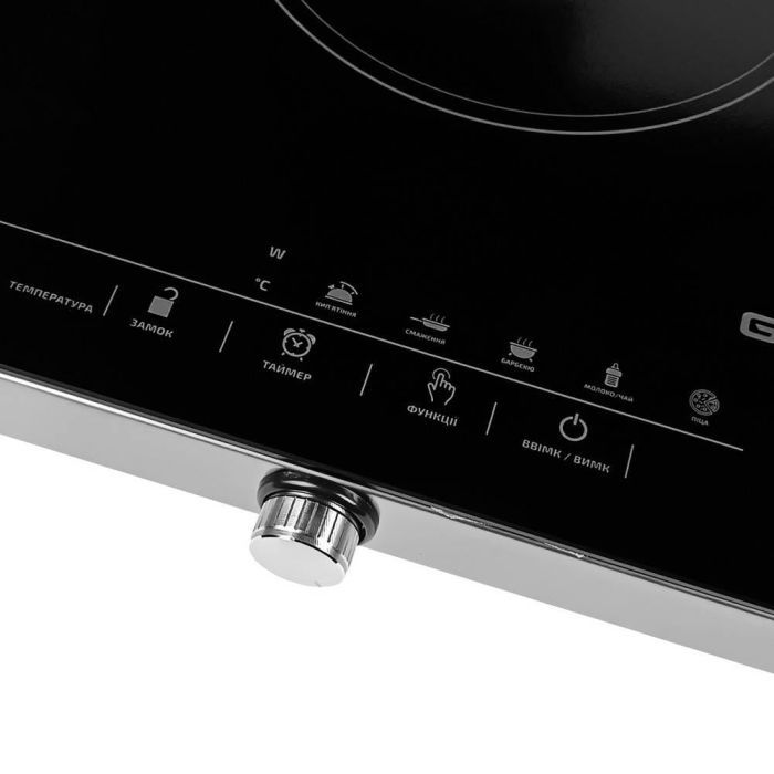 Настольная плита Grunhelm GIR-201 изображение 5