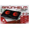 Настольная плита Grunhelm GIR-201 изображение 8