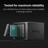 Жесткий диск для сервера Synology 3.5" 4ТБ SATA 5400 (HAT3300-4T) изображение 4
